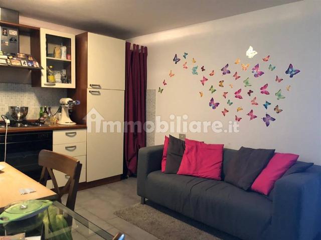 Bilocale ottimo stato, piano terra, Pistoia Ovest, Pistoia
