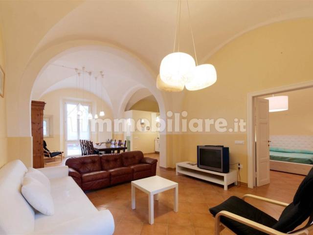 Bilocale ottimo stato, piano terra, Rosignano Marittimo Paese, Rosignano Marittimo