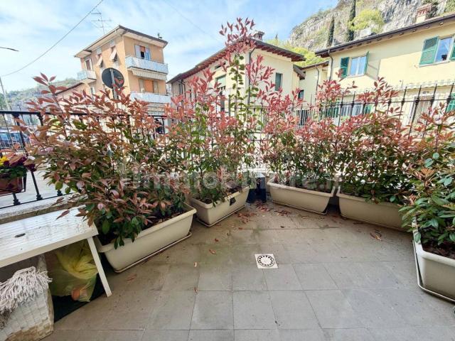 Bilocale ottimo stato, piano terra, Rezzato