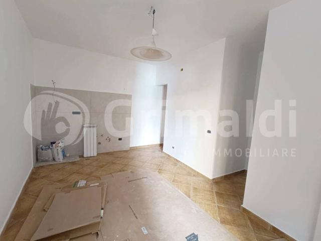 Bilocale ottimo stato, primo piano, Centro, Marigliano