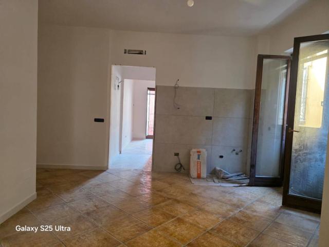 Bilocale ottimo stato, primo piano, Centro, Marigliano
