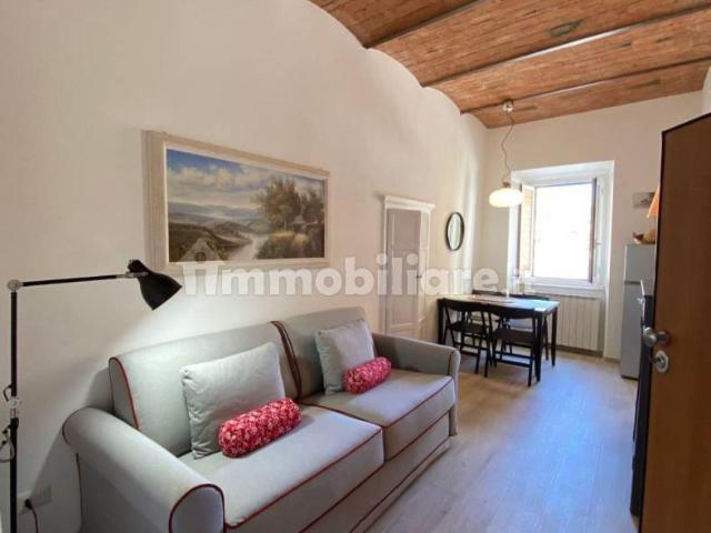 Bilocale ottimo stato, primo piano, Centro, Orbetello
