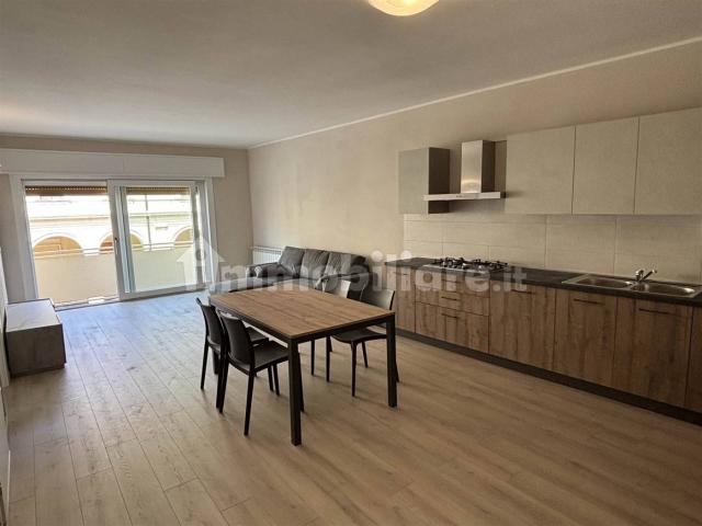 Bilocale ottimo stato, primo piano, Centro, Badia Polesine