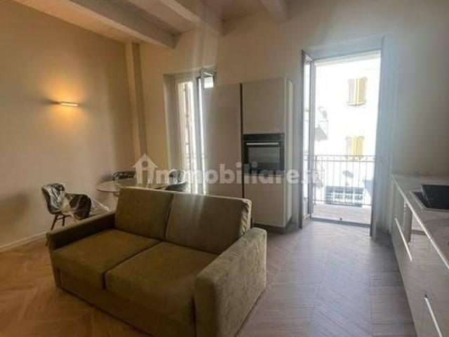 Bilocale ottimo stato, primo piano, Centro, Civitanova Marche