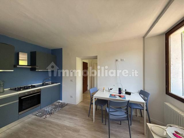 Bilocale ottimo stato, primo piano, Centro, Domodossola