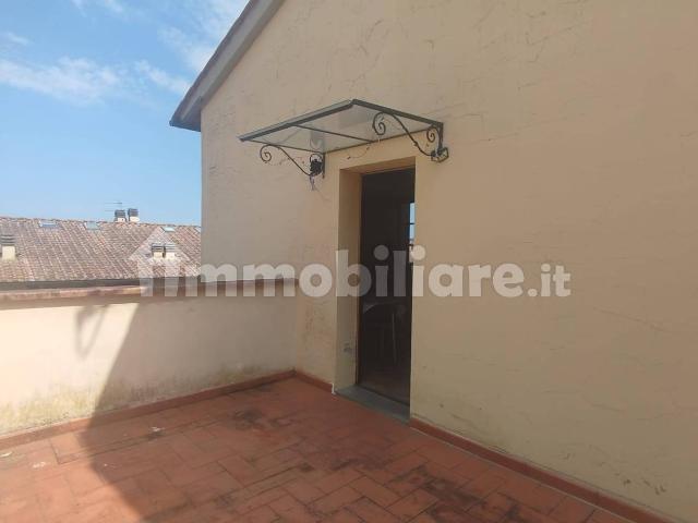 Bilocale ottimo stato, primo piano, Cerbaia, San Casciano in Val di Pesa