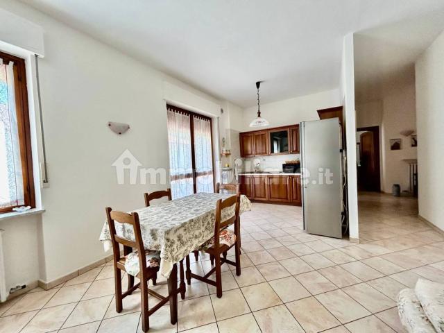 Bilocale ottimo stato, primo piano, Borgo San Giuseppe Borgo Gesso, Cuneo