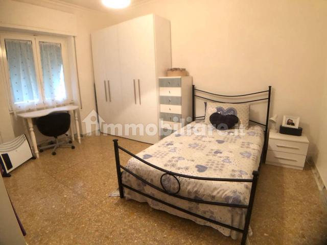 Bilocale ottimo stato, primo piano, Furio Camillo, Roma