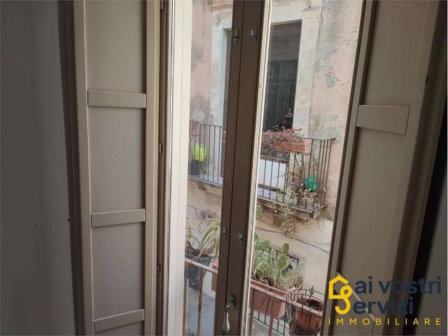 Bilocale ottimo stato, primo piano, Ortigia, Siracusa