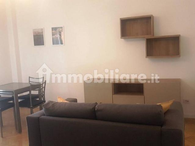 Bilocale ottimo stato, primo piano, San Marone, San Giuseppe, Risorgimento, Civitanova Marche