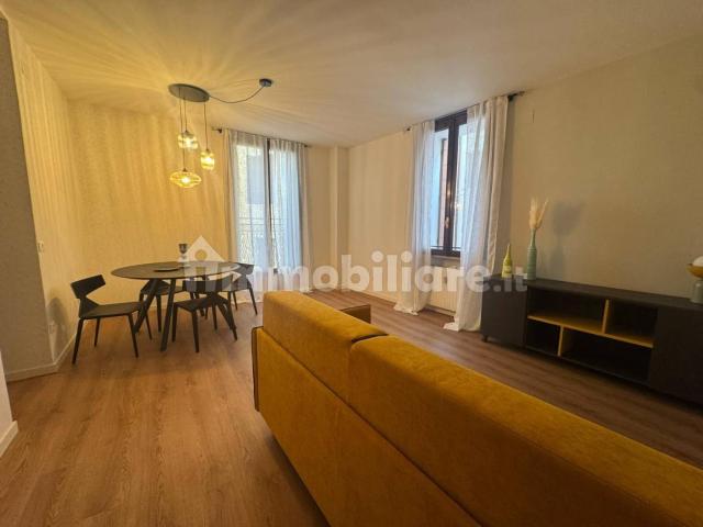 Bilocale ottimo stato, primo piano, Piazza dei Signori, Treviso