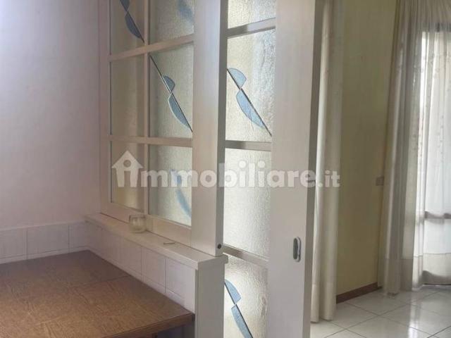Bilocale ottimo stato, primo piano, Zona Mensa, Via Toscana, Certaldo