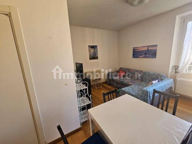 Bilocale ottimo stato, quarto piano, Cardeto, Ancona