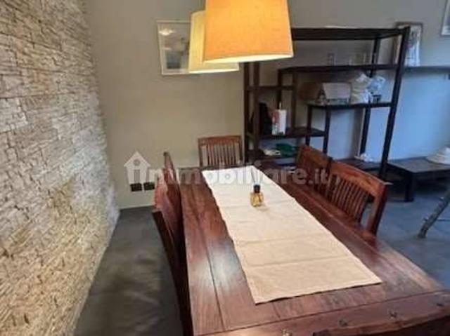 Bilocale ottimo stato, quarto piano, Centro Storico, Voghera