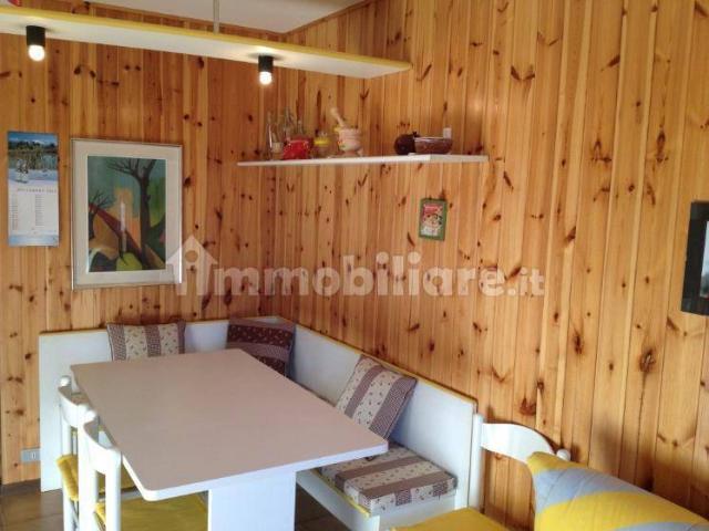 Bilocale ottimo stato, quarto piano, Foppolo
