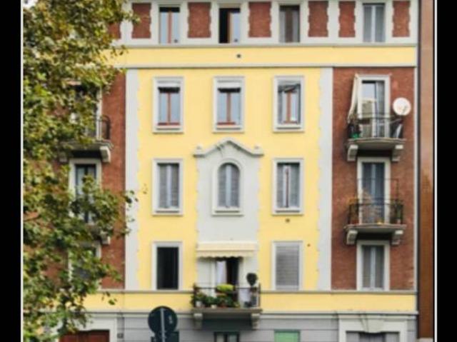 Bilocale ottimo stato, quarto piano, Pezzotti Meda, Milano