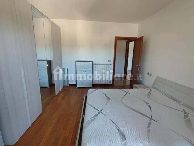 Bilocale ottimo stato, quinto piano, Centro, Sansepolcro