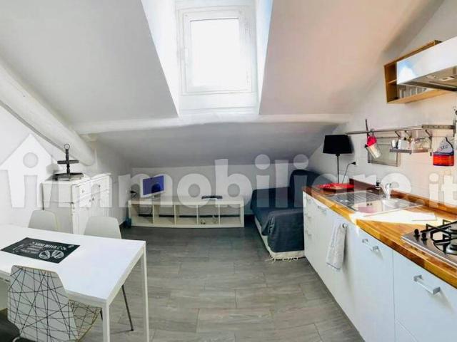 Bilocale ottimo stato, quinto piano, Città Studi, Milano