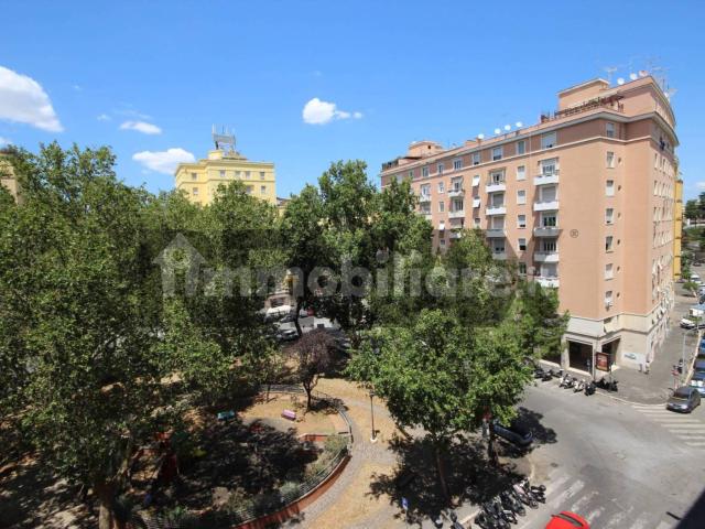 Bilocale ottimo stato, quinto piano, Villa Fiorelli, Roma