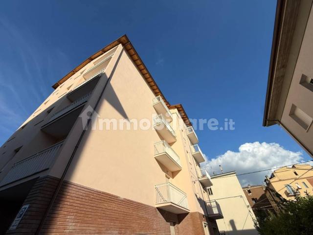 Bilocale ottimo stato, terzo piano, Madonna Alta Prepo, Perugia