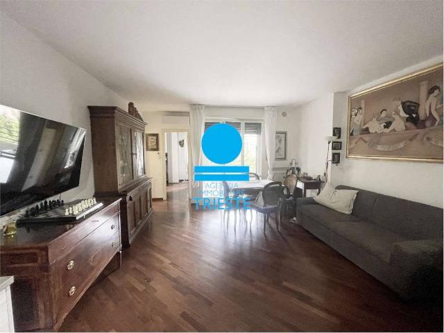 Bilocale ottimo stato, Villa San Martino, Pesaro