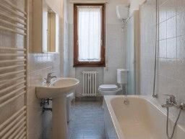 BILOCALE PANIGALE spese condominiali incluse