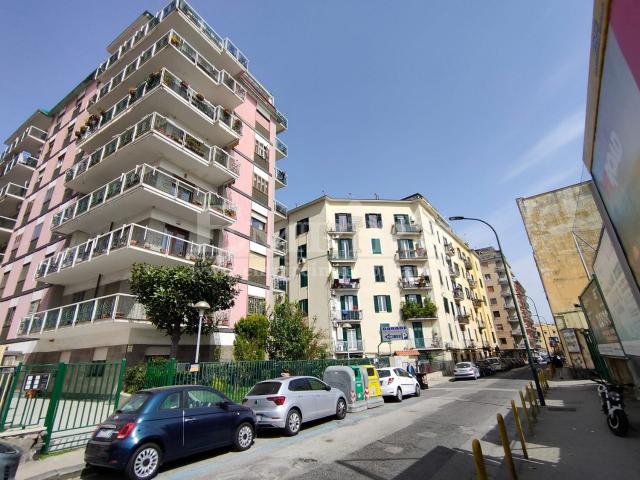 Bilocale panoramico in buone condizioni