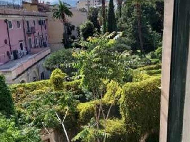 Bilocale Palermo