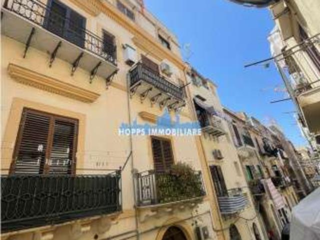 Bilocale Palermo
