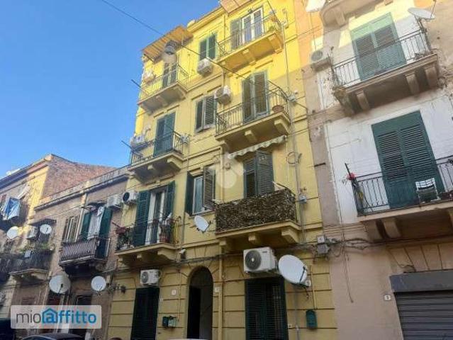 Bilocale Palermo