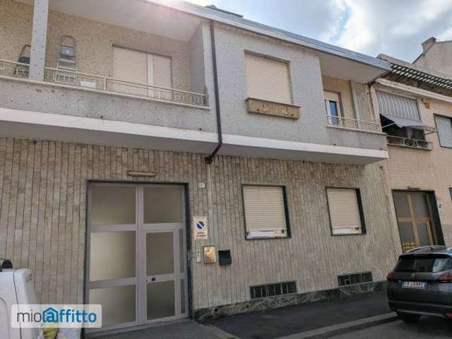 Bilocale Parella