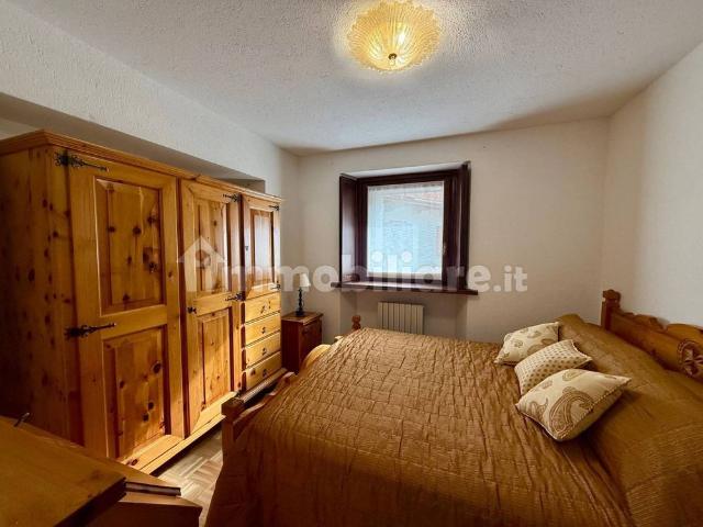 Bilocale Passaggio Truchet, Centro, Courmayeur