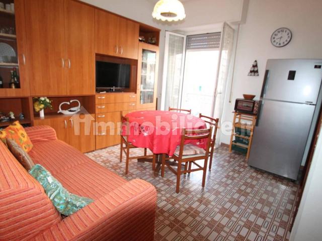 Bilocale Passo Saleo, 2, Borghetto Santo Spirito
