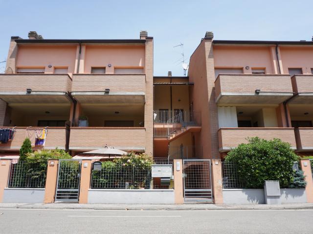 BILOCALE PER AFFITTI TRANSITORI ALMA