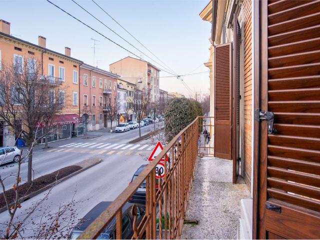 Bilocale per brevi periodi
