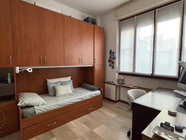 bilocale per studenti palazzo Demetrio, piazza della Vittoria