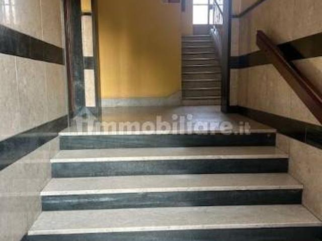 Bilocale piazza Conti di Rebaudengo 6, Rebaudengo, Torino