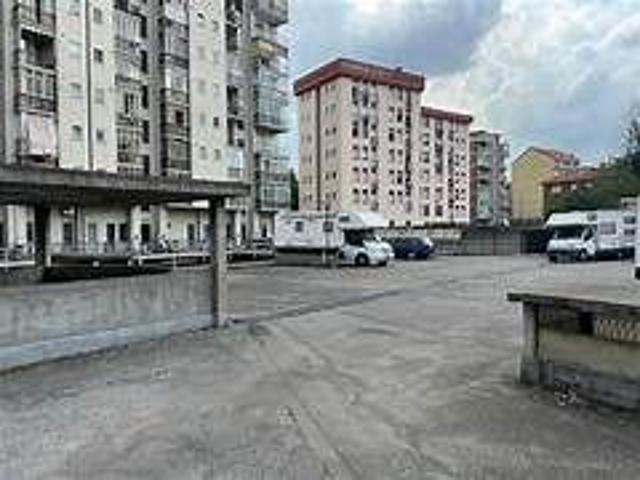 BILOCALE PIAZZA CATTANEO