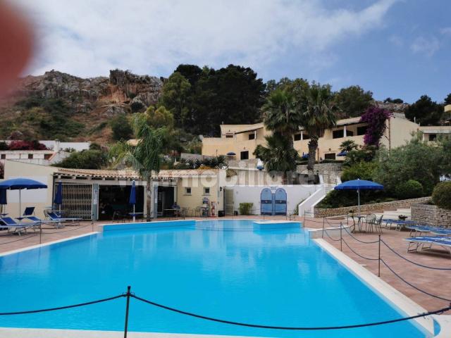 Bilocale piazza Castello 22, Centro, Favignana