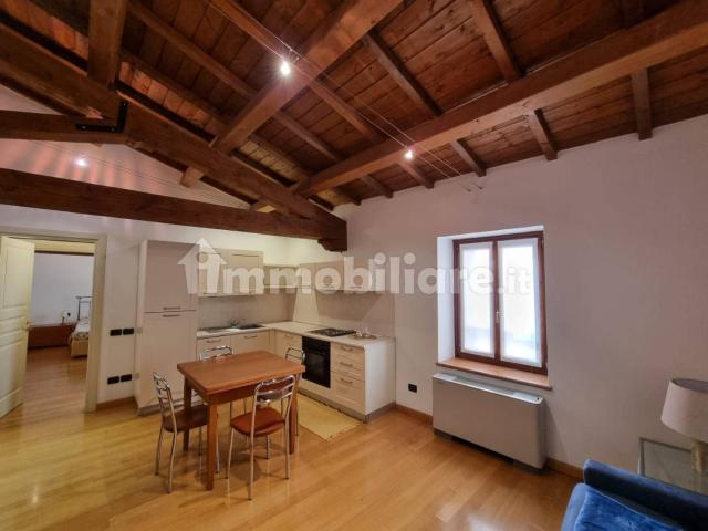 Bilocale piazza Cittadella, Cittadella Porta Nuova, Verona