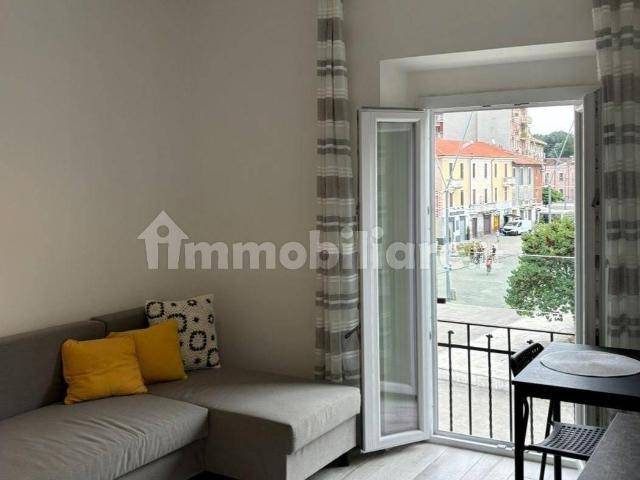 Bilocale piazza Antonio Gramsci 31, Centro Piazza Gramsci, Cinisello Balsamo