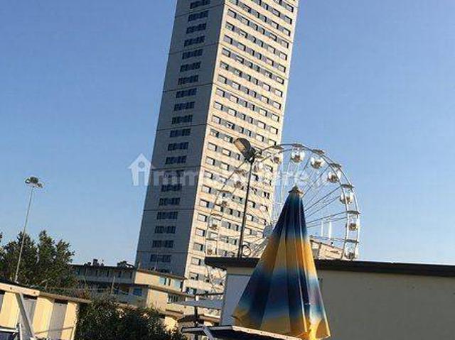 Bilocale piazza Andrea Costa 4, Cesenatico Levante, Cesenatico