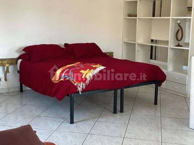 Bilocale piazza Aldo Moro, Trecastagni
