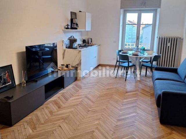 Bilocale piazza Aldo Moro 5, Intra Centro Storico, Verbania