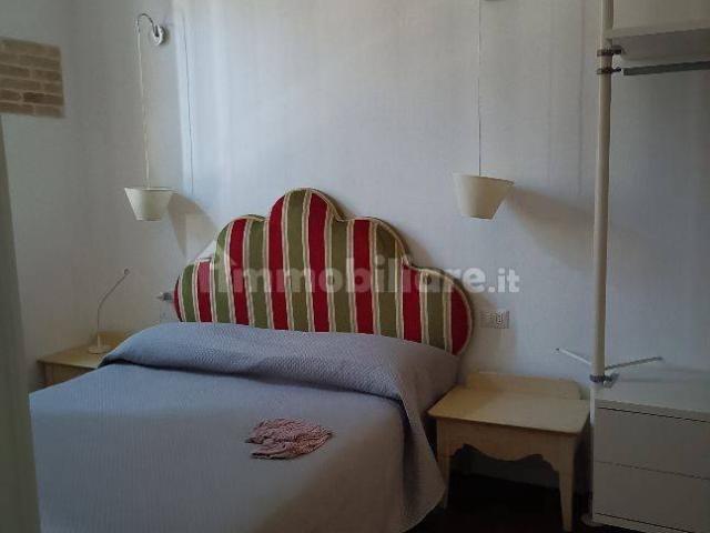 Bilocale piazza Giuseppe Garibaldi 1, San Benedetto, Cagliari