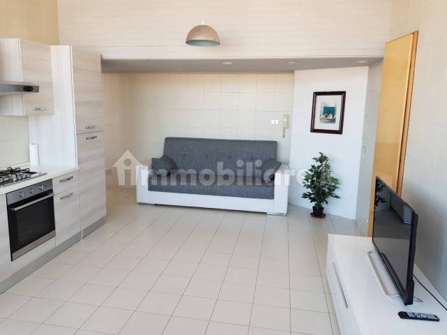 Bilocale piazza Giuseppe Garibaldi 1, Piazza Santa Maria, Busto Arsizio