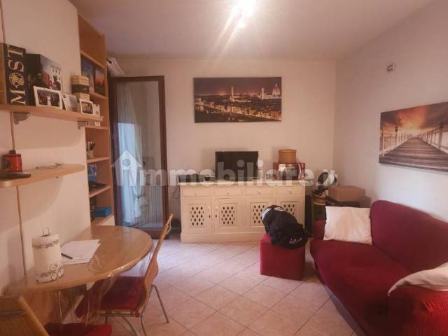 Bilocale piazza Giovanni Spadolini 8, Novoli, Firenze