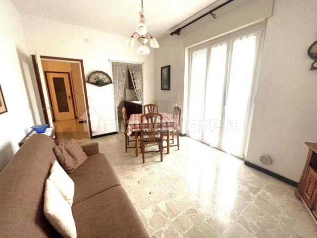 Bilocale piazza Gramsci, 2, Borghetto Santo Spirito