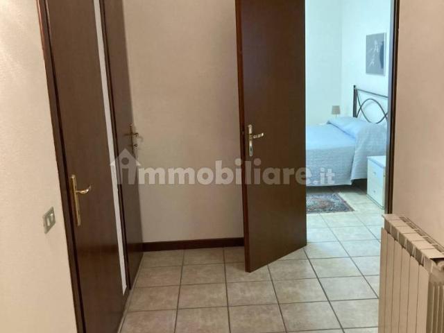 Bilocale piazza Gugliemo Marconi 14, Centro, Crodo
