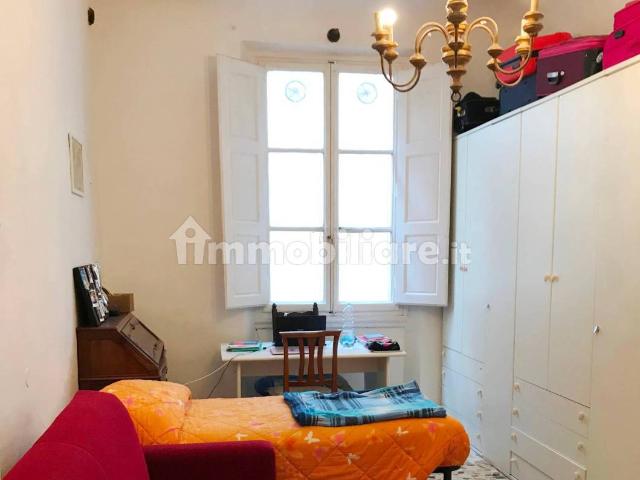 Bilocale piazza d'Ognissanti 2, Borgo Ognissanti Il Prato, Firenze